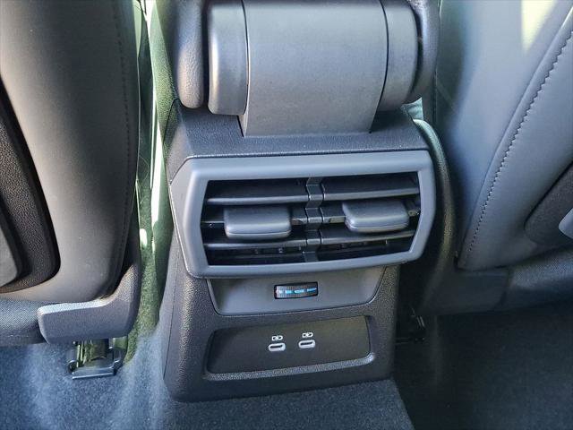 Certified 2025 Audi RS 3 image 11