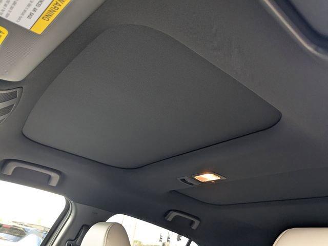 New 2026 Mitsubishi Eclipse Cross SEL image 24