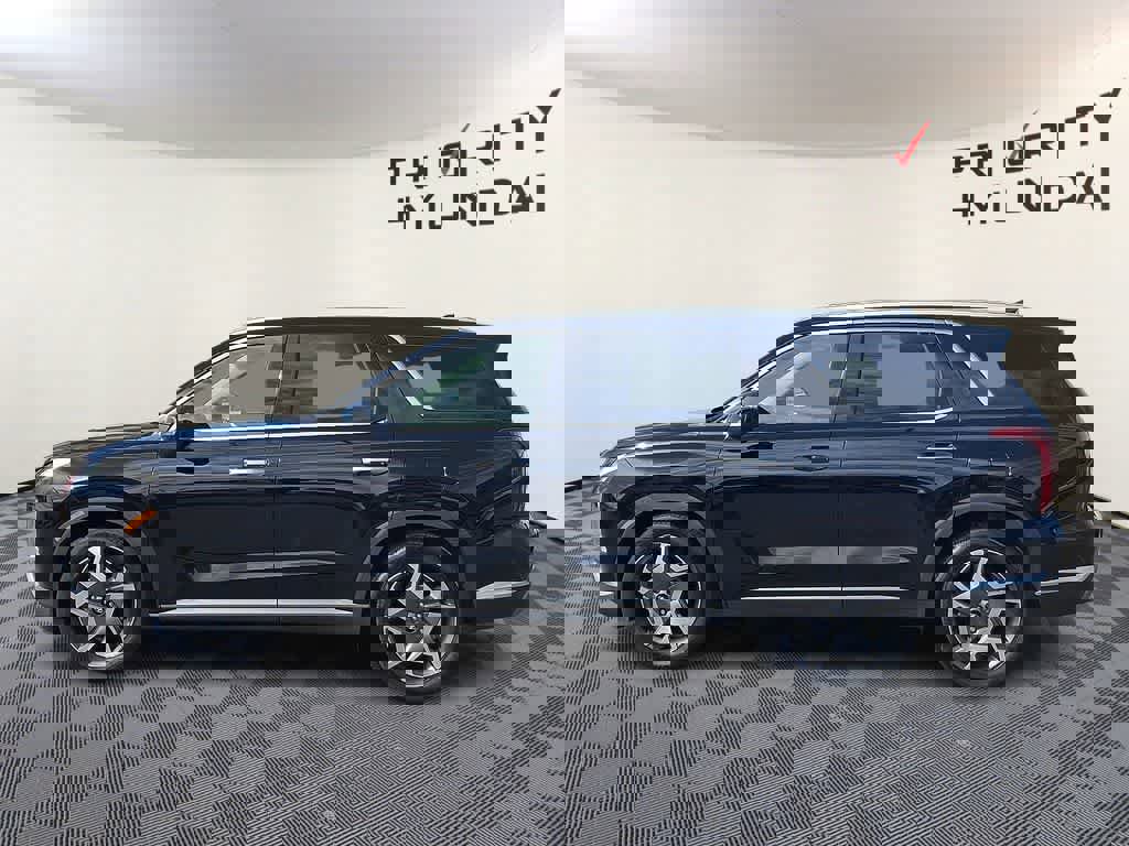 Used 2024 Hyundai Palisade Limited image 7