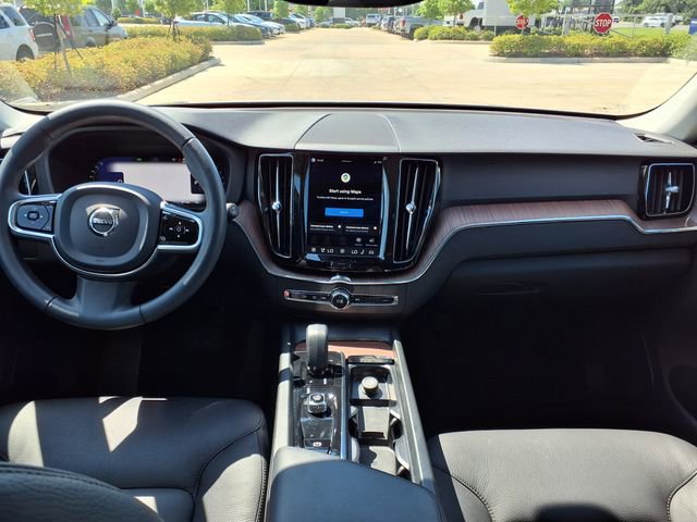 Certified 2023 Volvo XC60 B5 Plus w/ Climate Package AWD/4WD image 21