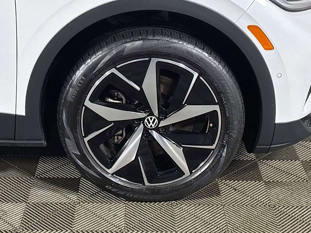 Used 2023 Volkswagen ID.4 Pro S AWD/4WD image 24