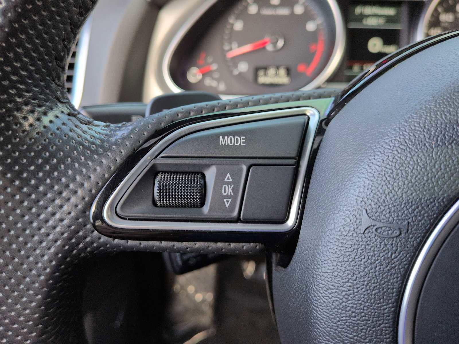 Used 2015 Audi Q7 3.0T S line Prestige w/ Sport Edition image 25