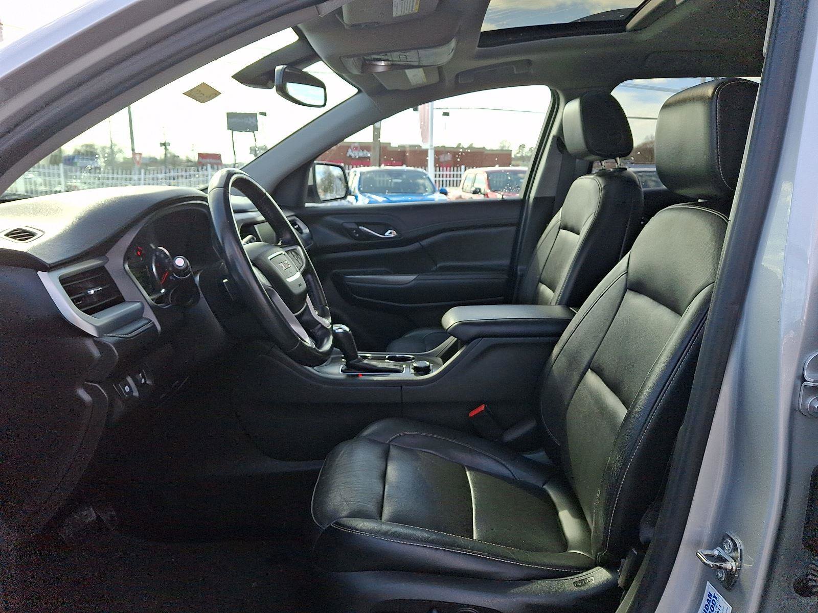 Used 2019 GMC Acadia SLT image 10