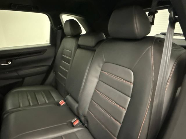 Certified 2026 Honda CR-V Sport-L image 21