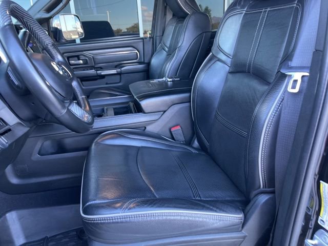 Used 2021 RAM 2500 Limited image 14