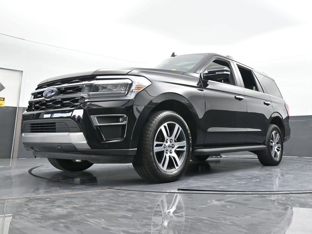 Used 2024 Ford Expedition Limited image 66