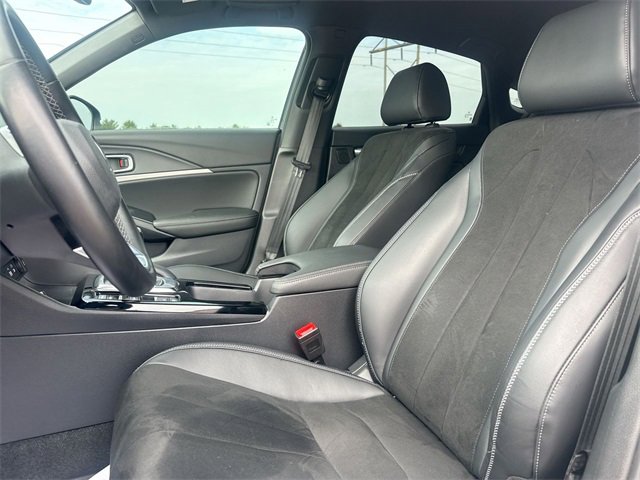 Used 2024 Acura Integra A-Spec image 18