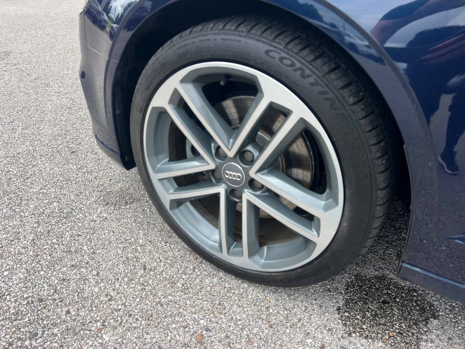Used 2018 Audi A3 2.0T Premium w/ Convenience Package FWD image 10