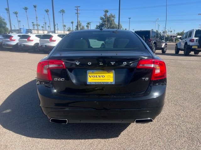 Used 2015 Volvo S60 T5 Premier FWD image 5