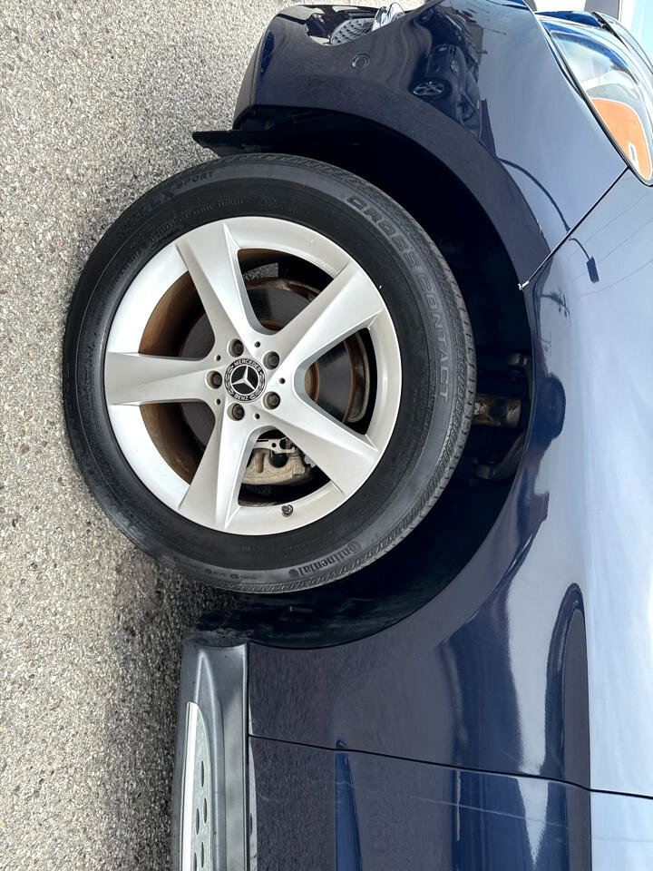 Used 2018 Mercedes-Benz GLE 350 image 29