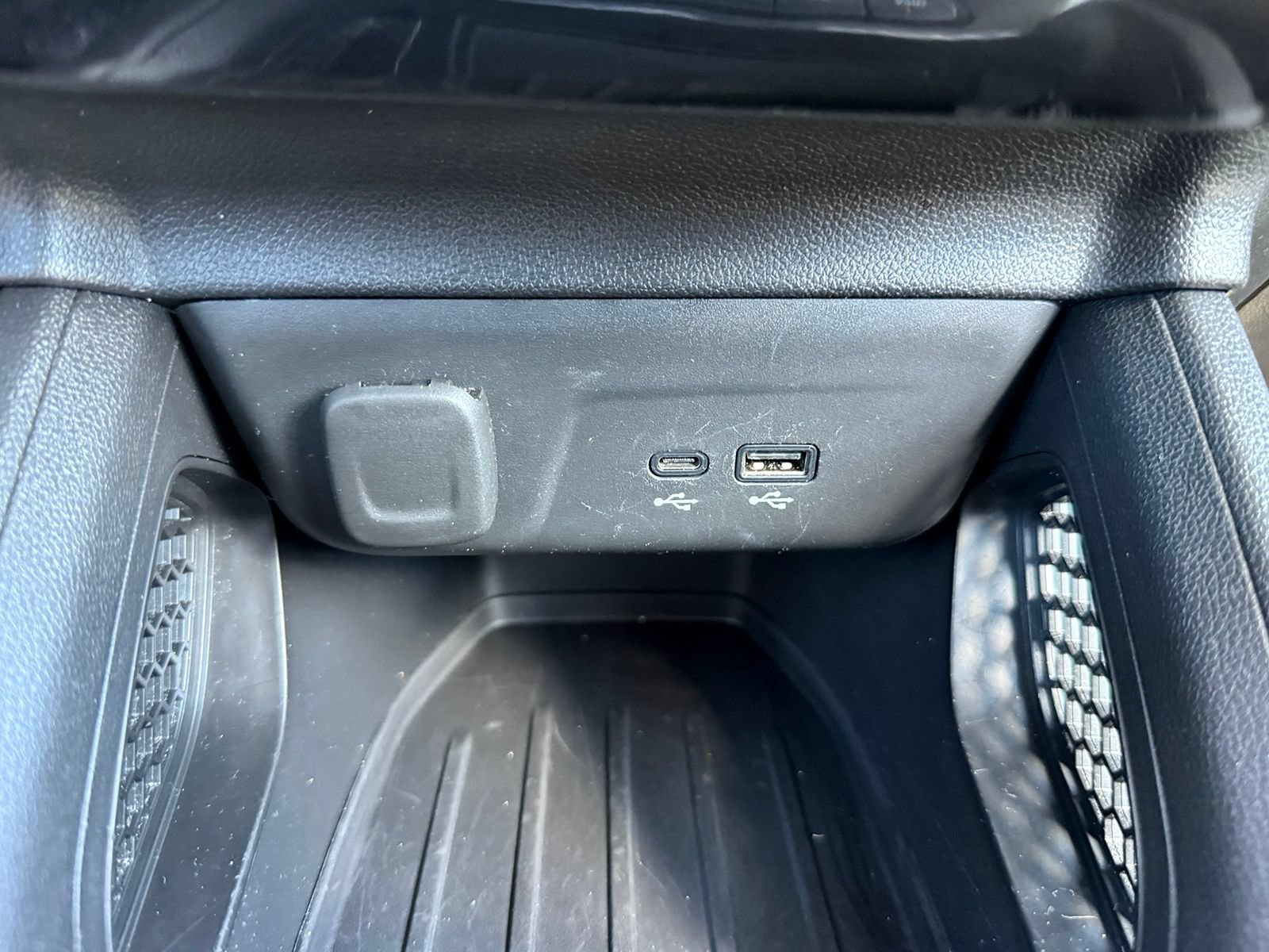 Certified 2024 Chevrolet TrailBlazer LT AWD/4WD image 27