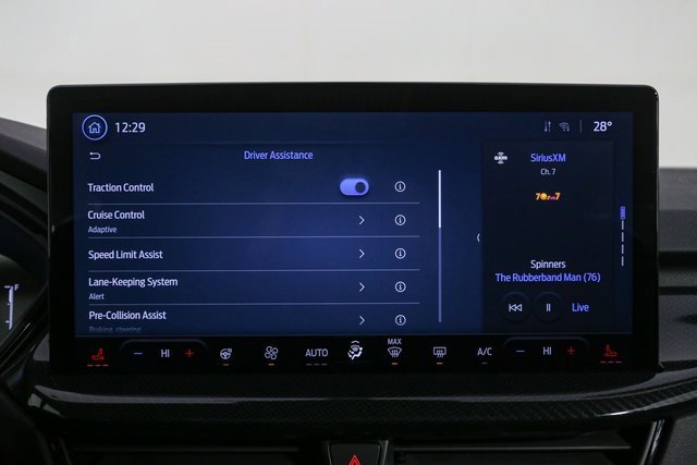 Used 2023 Ford Escape ST-Line w/ Tech Pack #1 image 27