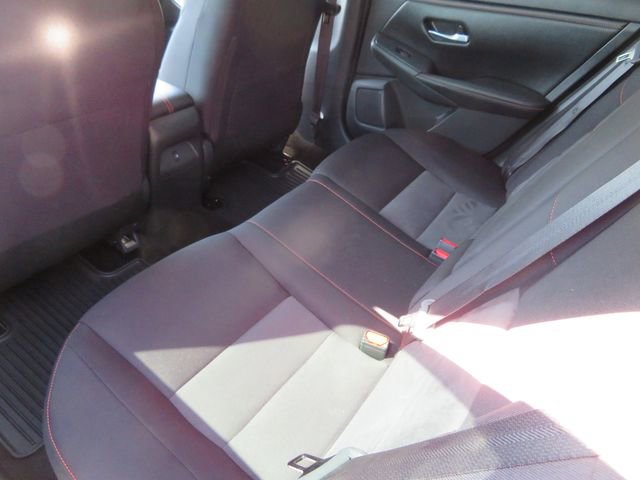 Used 2024 Nissan Sentra SR image 18