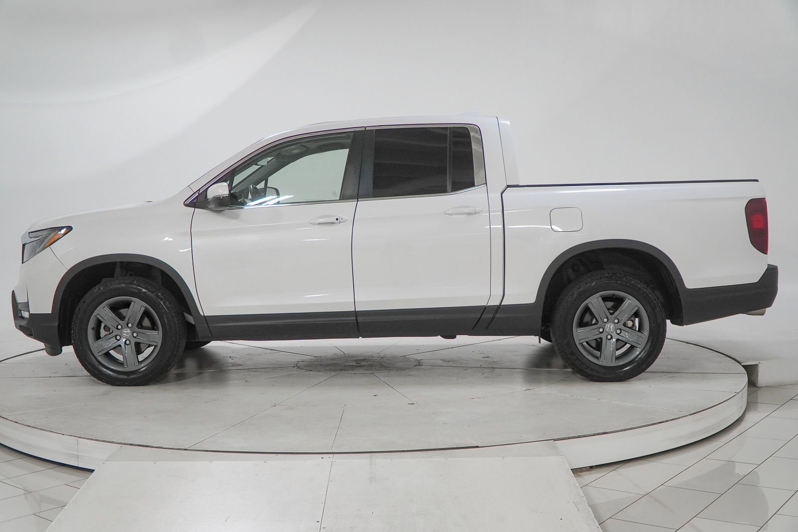 Used 2023 Honda Ridgeline RTL image 5
