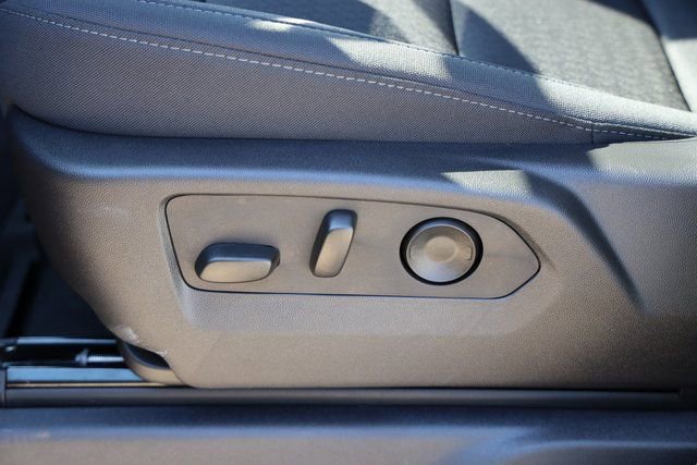 New 2025 Chevrolet Silverado 1500 LT Trail Boss w/ Convenience Package II image 18