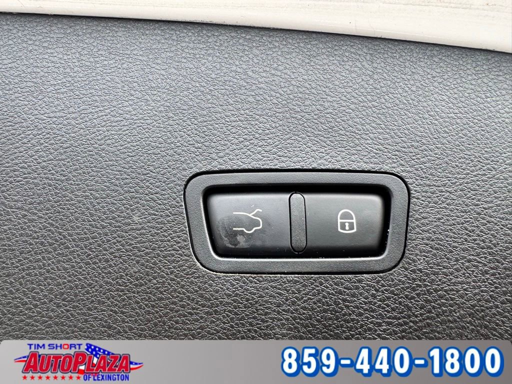 Used 2023 Dodge Hornet GT Plus AWD/4WD image 42