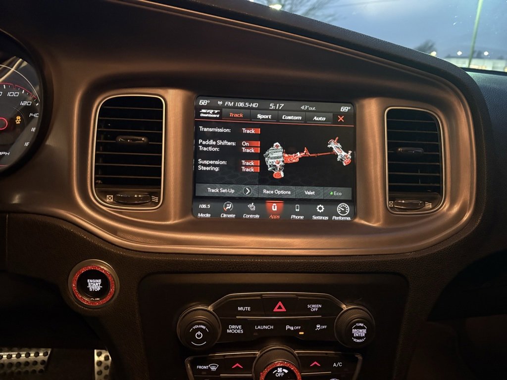 Used 2023 Dodge Charger Scat Pack image 15