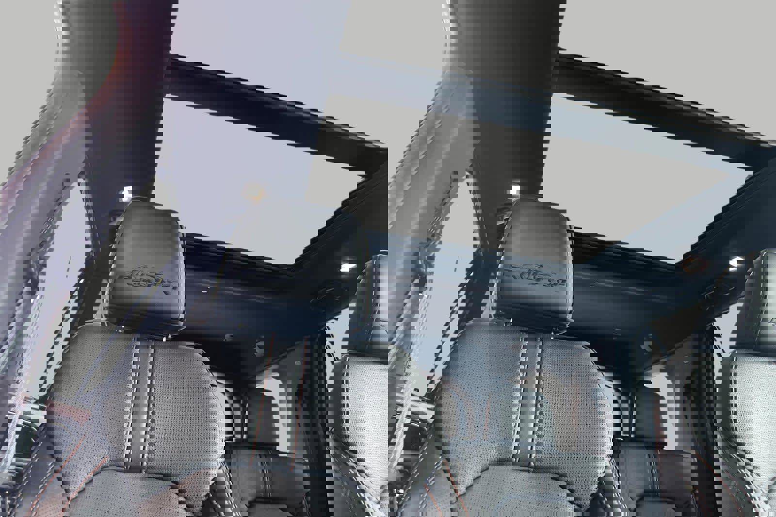 New 2026 Honda Passport TrailSport Elite image 19