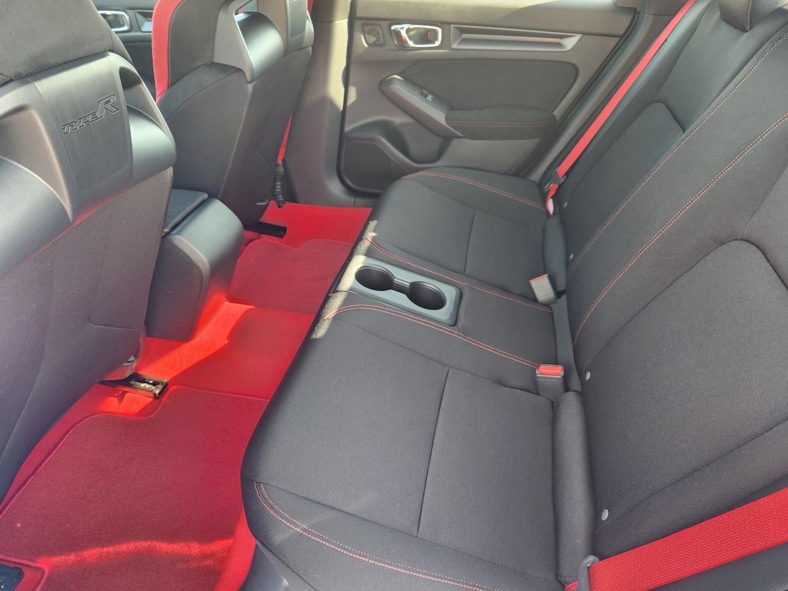 New 2026 Honda Civic Type R image 27