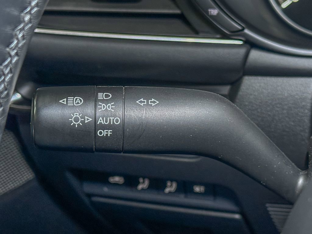 Used 2021 MAZDA MAZDA3 2.5 Turbo Sedan w/Premium Plus image 30