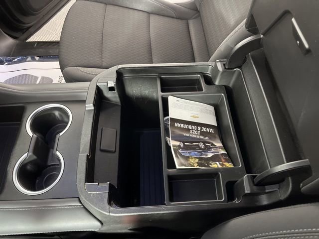 Used 2023 Chevrolet Tahoe LS w/ Driver Alert Package AWD/4WD image 29