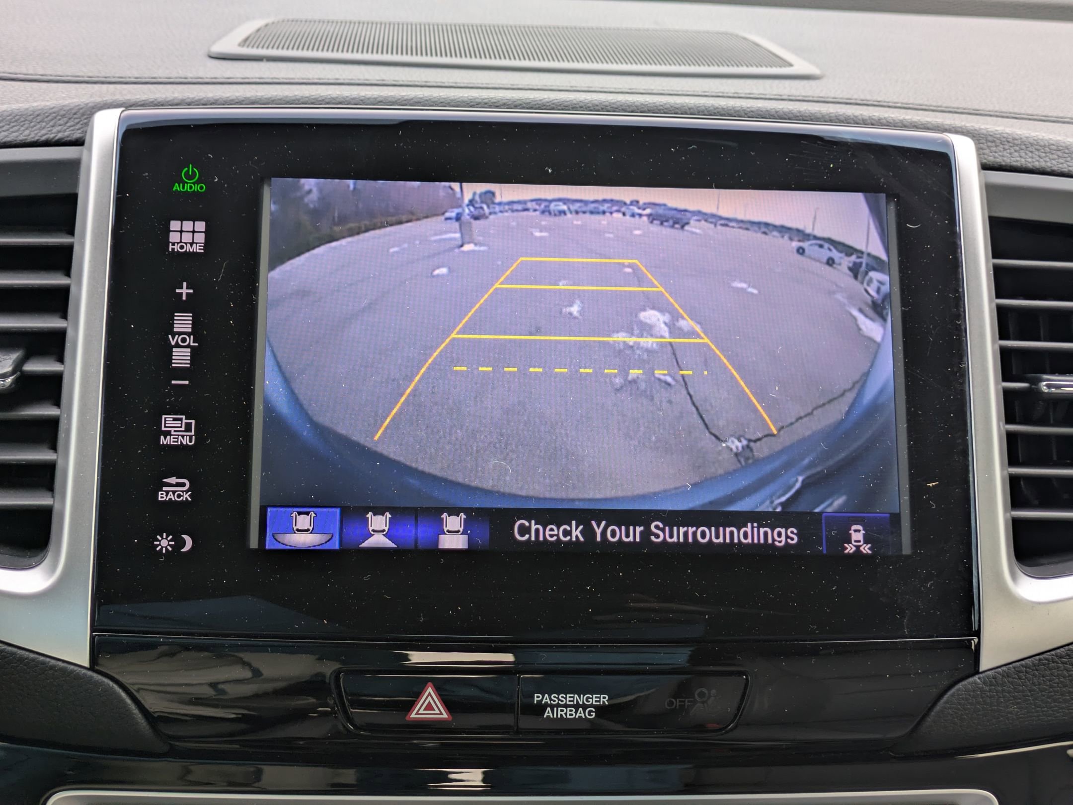 Used 2016 Honda Pilot Elite image 14