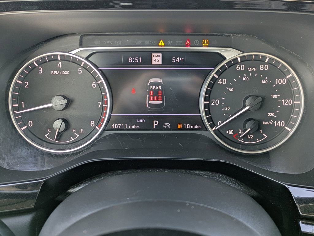 Certified 2024 Nissan Pathfinder SL w/ SL Premium Package image 29