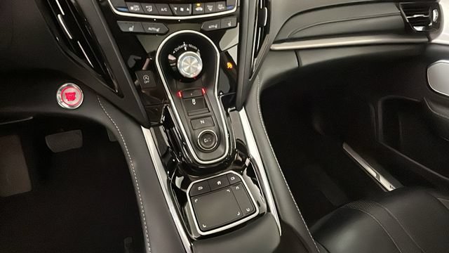 Used 2020 Acura RDX AWD w/ Advance Package image 21
