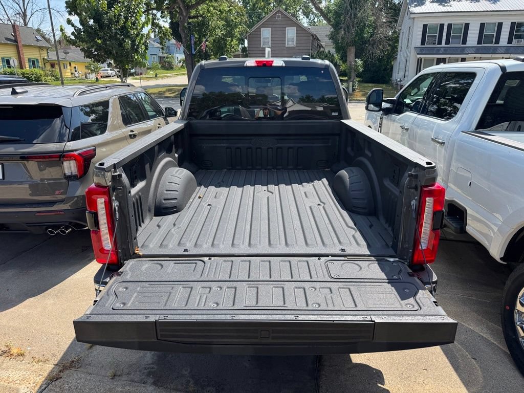 New 2026 Ford F350 Lariat w/ Lariat Ultimate Package AWD/4WD image 26