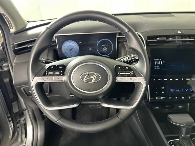 Used 2024 Hyundai Tucson SEL w/ Convenience Package image 14