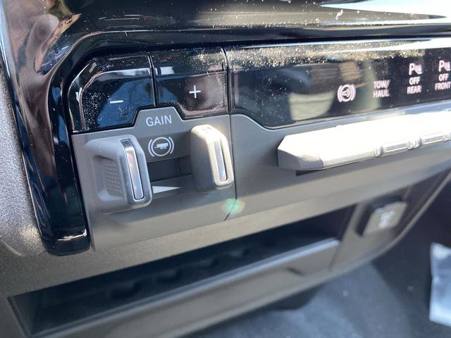New 2025 RAM 2500 Tradesman image 24