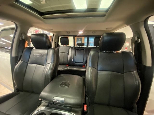 Used 2018 RAM 2500 Laramie w/ Convenience Group image 18