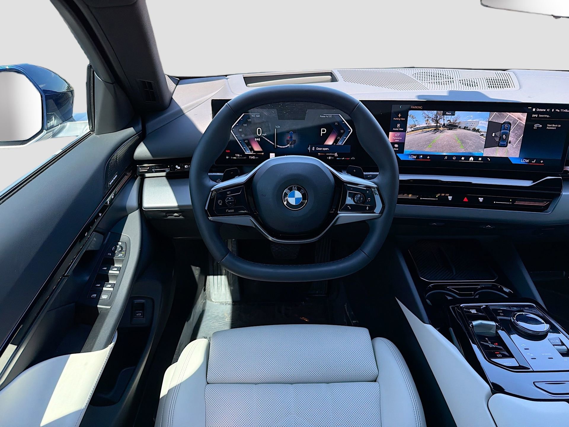 Used 2025 BMW 530i 530i w/ M Sport Package image 19