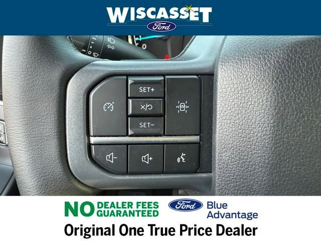 Used 2023 Ford F150 XLT w/ Equipment Group 302A High image 19