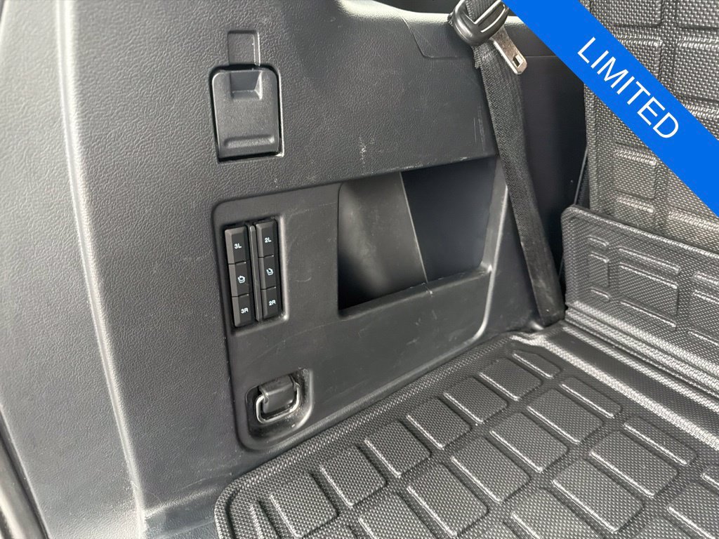 Used 2022 Ford Expedition Limited AWD/4WD image 26