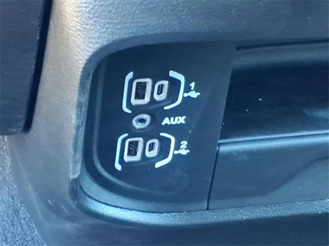 New 2026 RAM 2500 Tradesman image 9