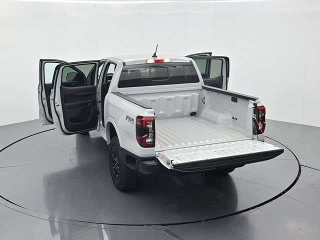 New 2026 Ford Ranger XLT w/ Equipment Group 301A High AWD/4WD image 51