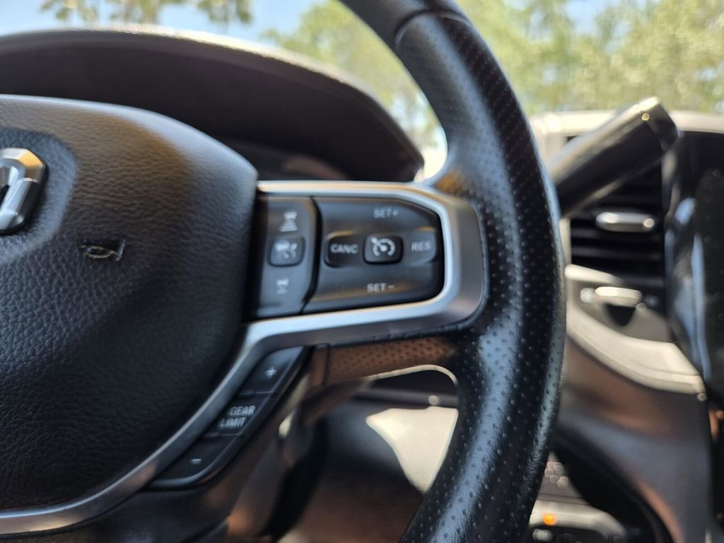 Used 2025 RAM 3500 Tradesman AWD/4WD image 19