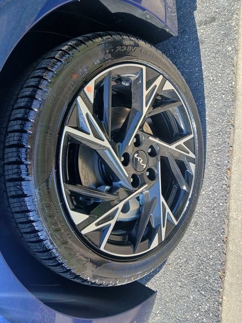 New 2026 Kia K5 GT-Line AWD/4WD image 4