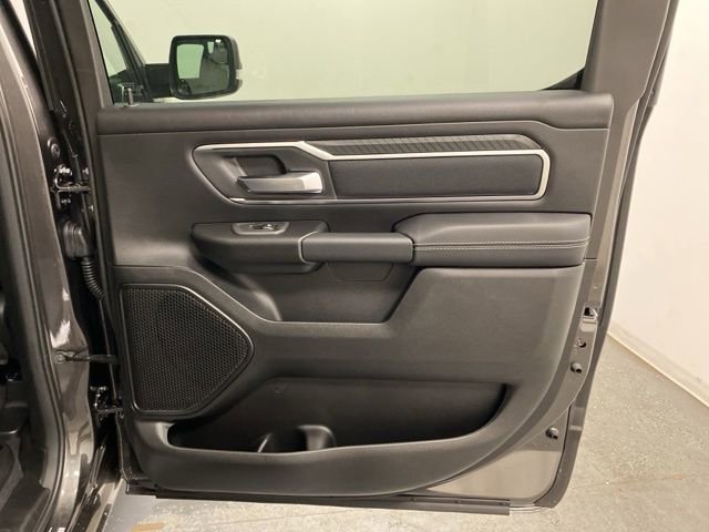 Used 2026 RAM 1500 Big Horn image 28