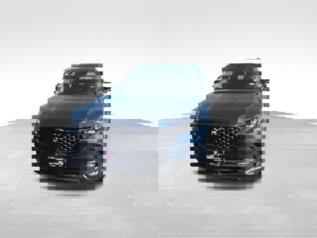 New 2025 MAZDA CX-50 AWD 2.5 S w/ Cargo Package image 3