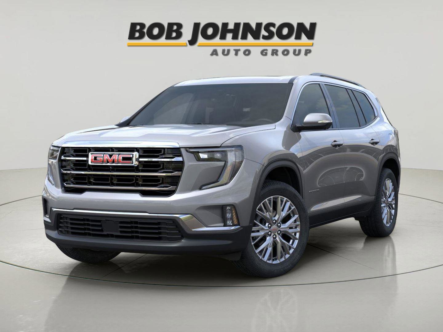 New 2026 GMC Acadia Elevation w/ Elevation Premium Package image 11