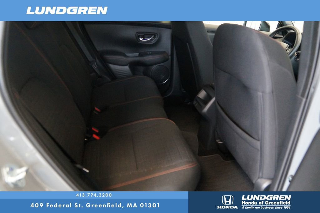 Used 2025 Honda HR-V Sport image 32
