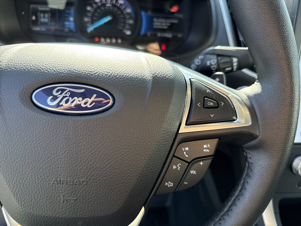 Used 2023 Ford Edge SEL w/ Convenience Package AWD/4WD image 26
