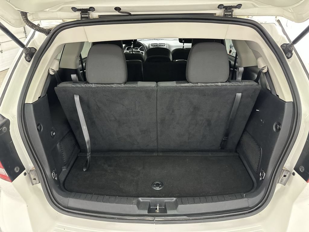 Used 2018 Dodge Journey SXT w/ Connectivity Group FWD image 26