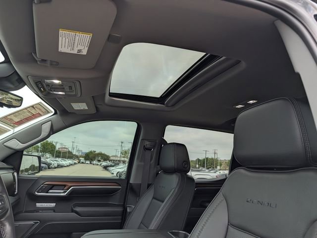 Used 2023 GMC Sierra 1500 Denali image 27