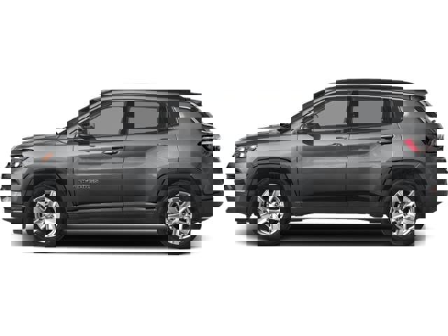 Used 2022 Jeep Compass Altitude image 6