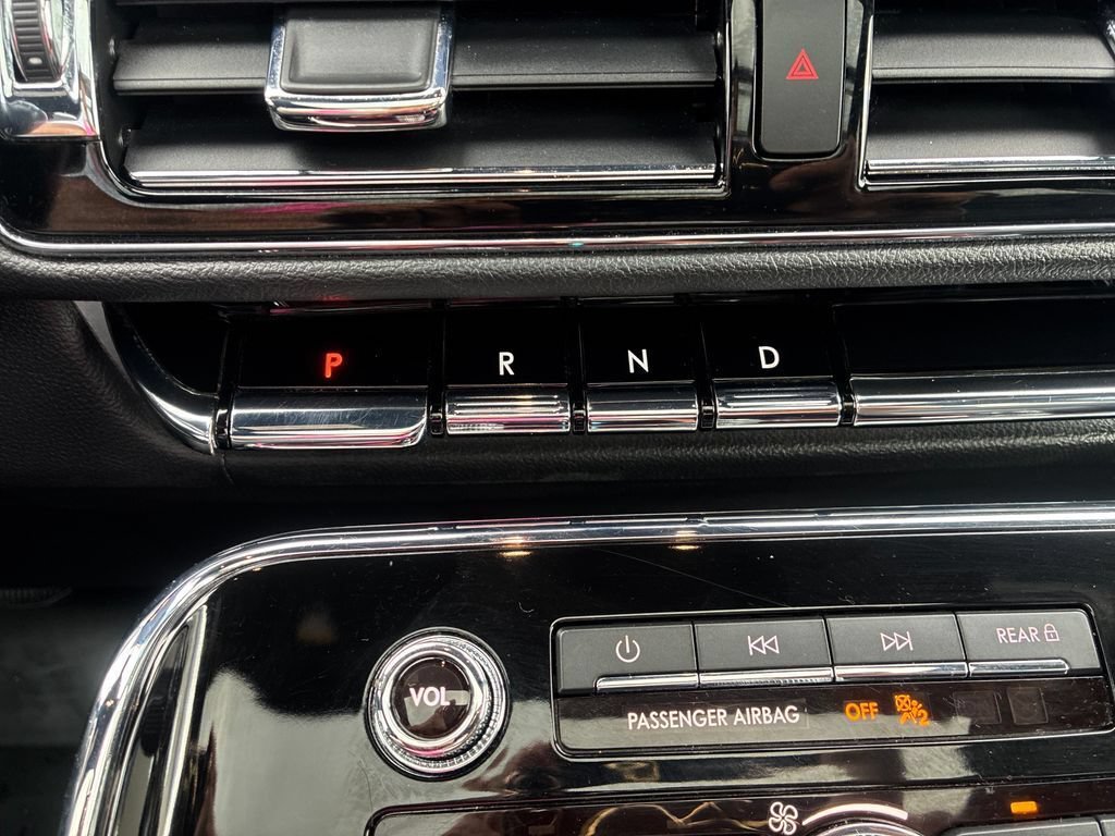 Used 2022 Lincoln Navigator Reserve AWD/4WD image 24