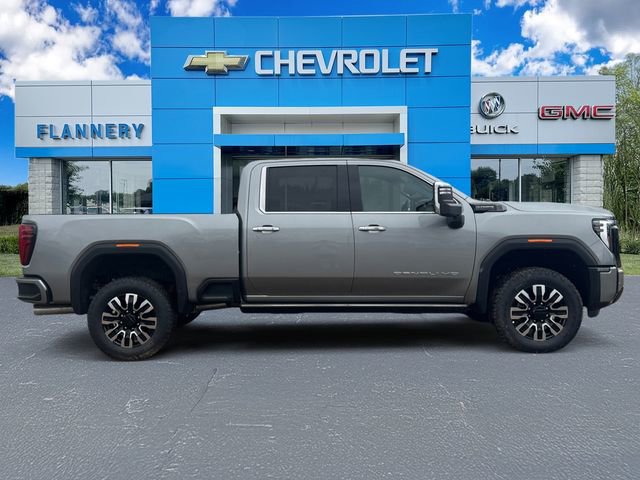 New 2026 GMC Sierra 3500 Denali Ultimate image 6