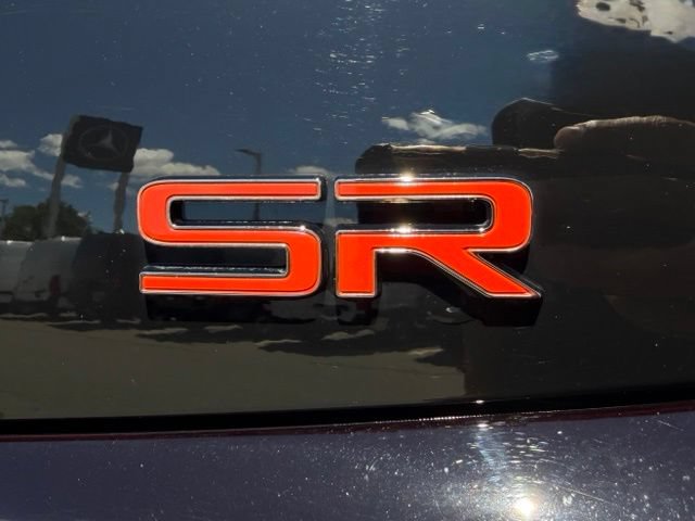 Used 2023 Nissan Altima 2.5 SR AWD/4WD image 10